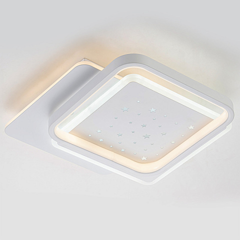 Накладной светильник Escada 10253/3LED