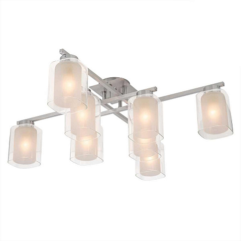 Люстра на штанге Citilux CL111180
