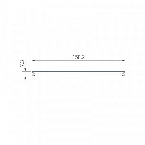 Экран Arlight 036369