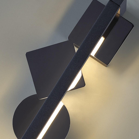 Бра Odeon Light 6690/7WL