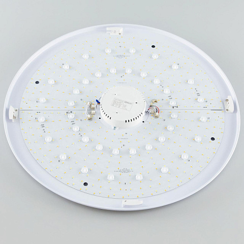 Накладной светильник Citilux CL713A100G