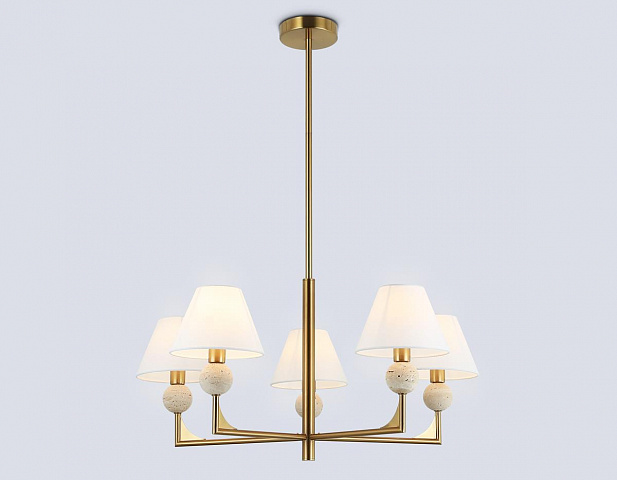 Люстра на штанге Ambrella Light LH75159