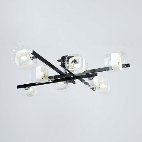 Накладная люстра Citilux CL139282