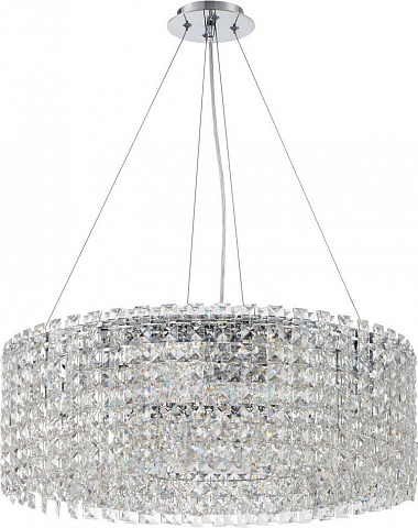 Подвесная люстра Stilfort 2179/09/08P