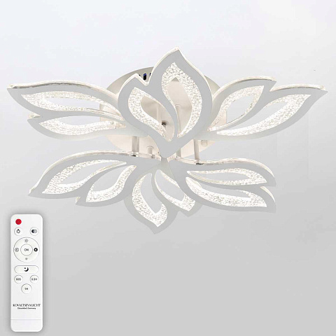 Потолочная люстра Natali Kovaltseva LED LAMPS 81422
