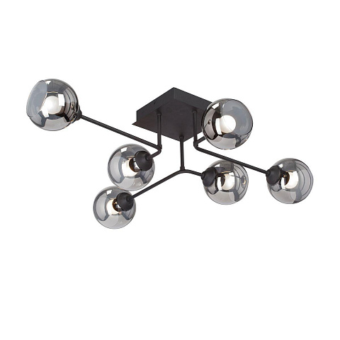 Накладная люстра Vitaluce V4795-1/6PL