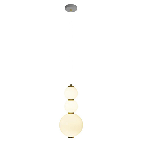 Подвесная люстра LOFT IT 10205/D