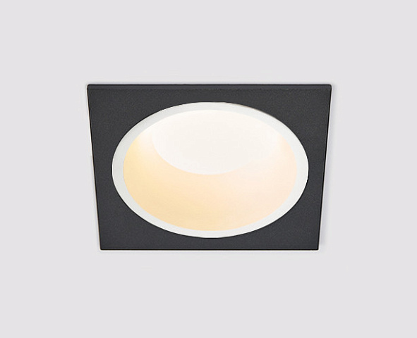 Встраиваемый светильник ITALLINE IT08-8013 white 3000K