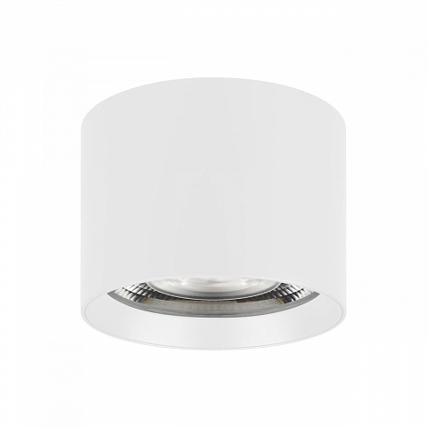 Светильник Arlight SP-DICE-R77-10W Warm3000 046627