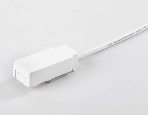 Ввод питания для шинопровода Ambrella light Track System GV1261