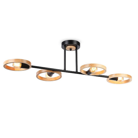Люстра на штанге Ambrella Light TR8248