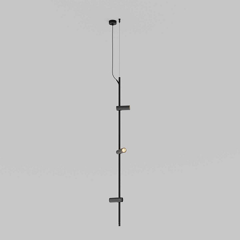 Шинопровод Maytoni TRX233-VL-1B