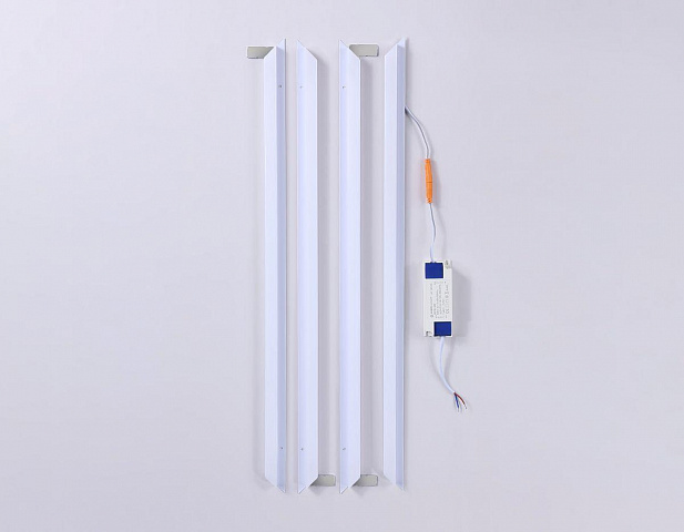 Светодиодная панель Ambrella light Panels DPS1041