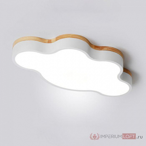 Потолочный светильник Imperium Loft CLOUD-ECO01 189501-26
