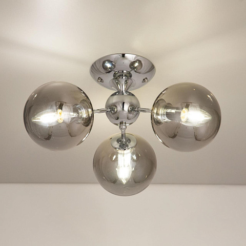 Люстра на штанге Citilux CL102130