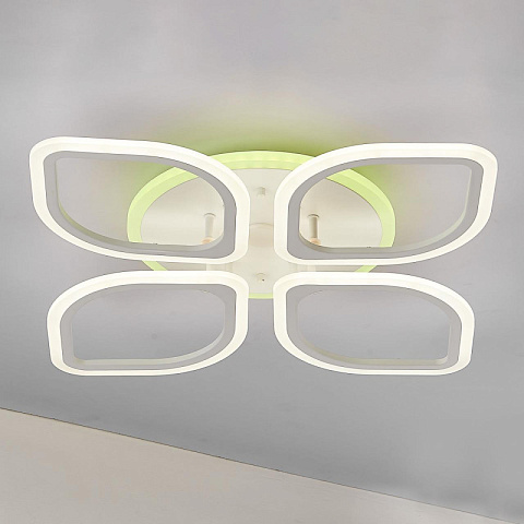 Накладной светильник Citilux CL236A140E