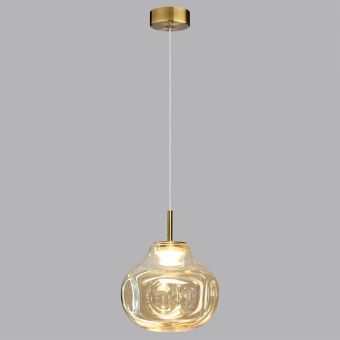 Подвесной светильник Odeon Light 5097/4L