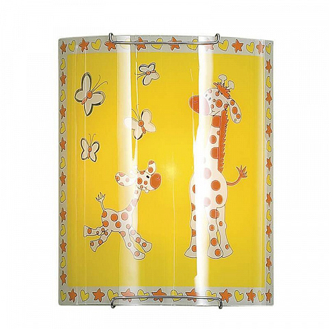 Детское бра Citilux CL921001W