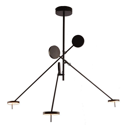 Подвесной светильник Kink Light 09440-3A,19(3000K)