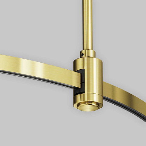 Шинопровод Maytoni TRX154-2SR-D1800-BS