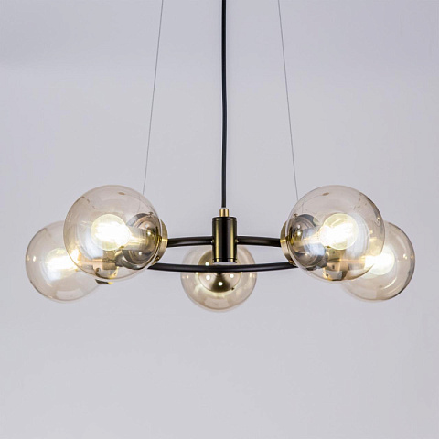 Подвесная люстра Citilux CL105155