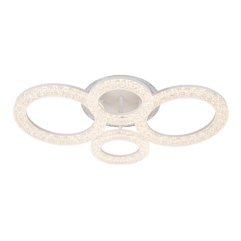 Накладная люстра Escada 10281/4LED