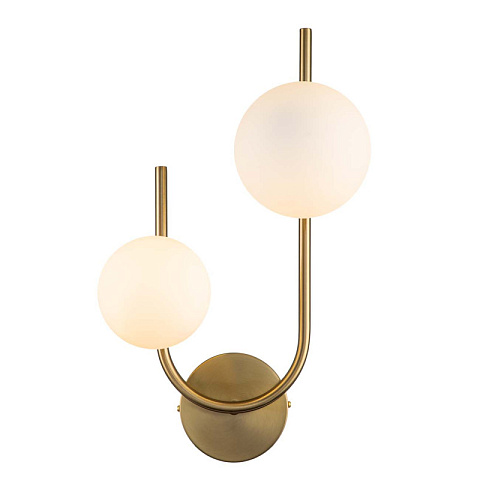 Бра Escada 642/2A Brass