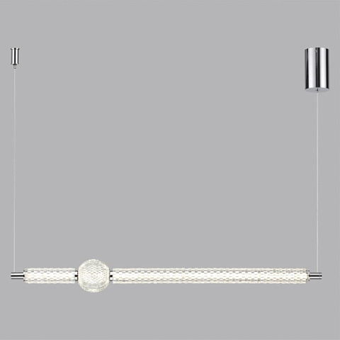 Подвесной светильник Odeon Light 5007/28L