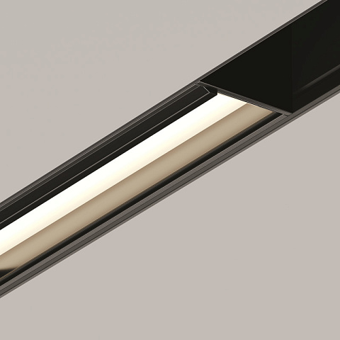 Светильник на шине Maytoni TR106-4-18W-DS-B