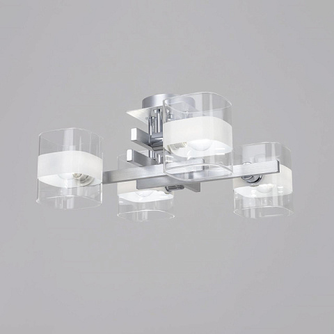 Накладная люстра Citilux CL139240