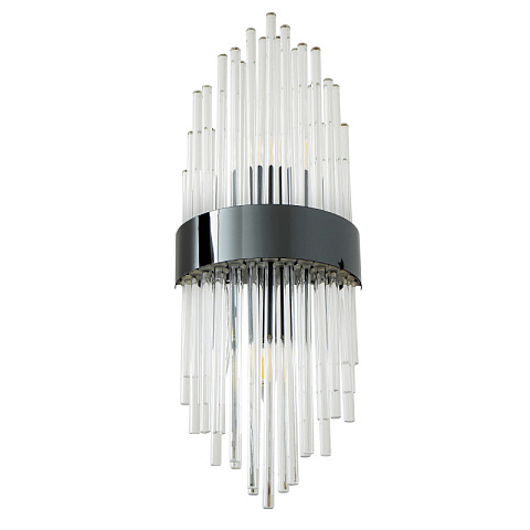 Бра MODELUX ML.502.02 BK