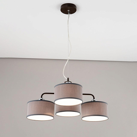 Подвесная люстра Citilux CL428241