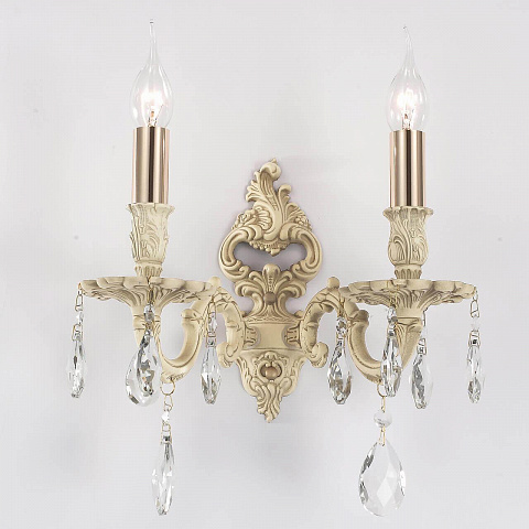 Бра Lucia Tucci Barletta W1730.2 Cream White