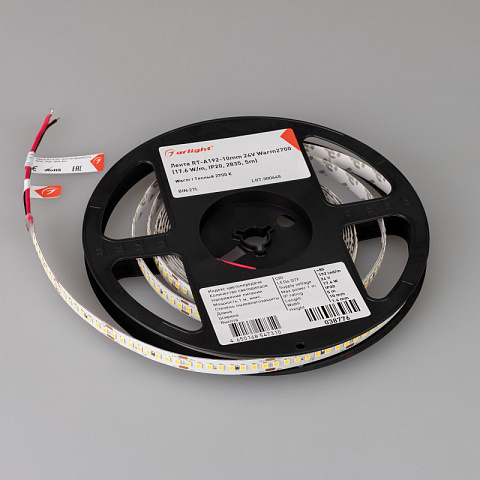 Лента Arlight 038776(1)