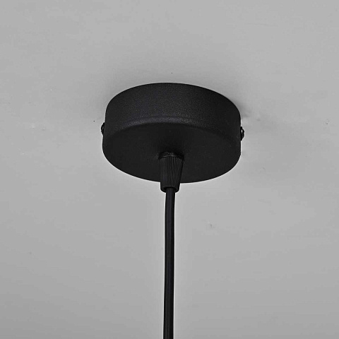 Подвесной светильник Imperium Loft Velis Black D19 314529-23