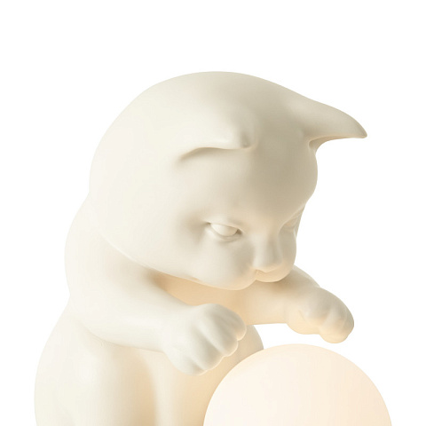 Детская настольная лампа Freya FR5607TL-01W