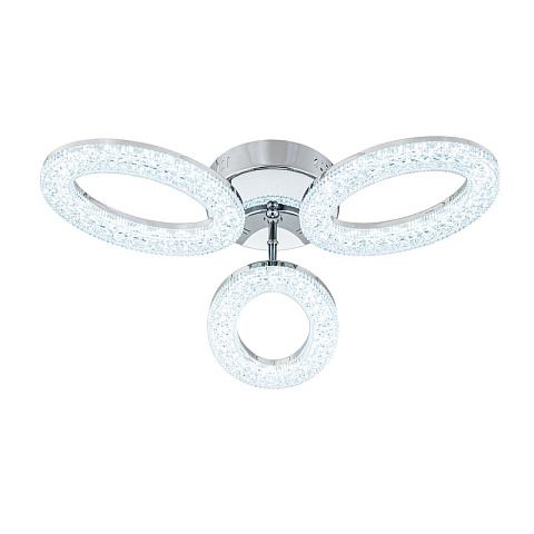 Накладная люстра Escada 10283/3LED