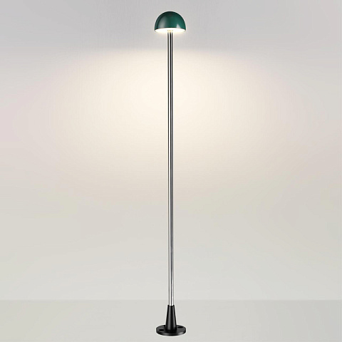 Садово-парковый светильник Odeon Light 7122/4GL