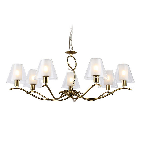 Подвесная люстра Ambrella Light LH57093