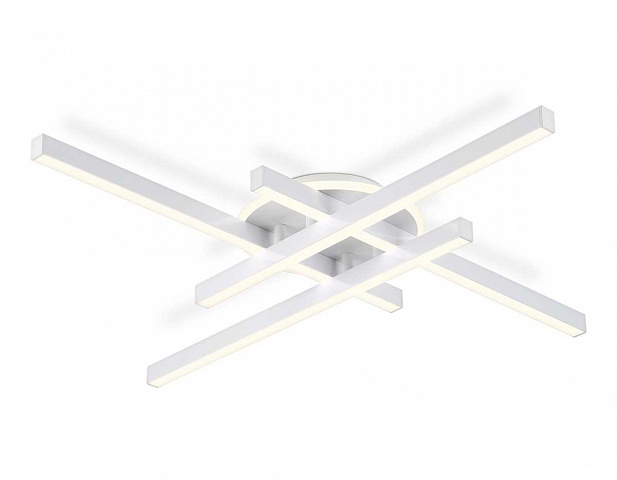 Накладной светильник Ambrella Light FL6281