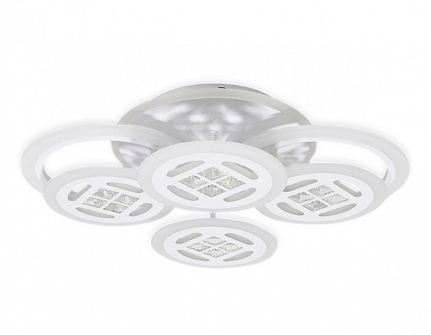 Накладной светильник Ambrella Light FA2951