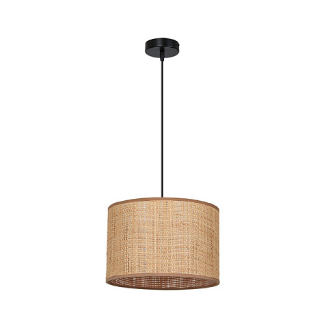 Подвесной светильник ARTE Lamp A7090SP-1BK