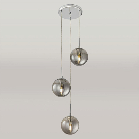 Подвесной светильник Citilux CL102030