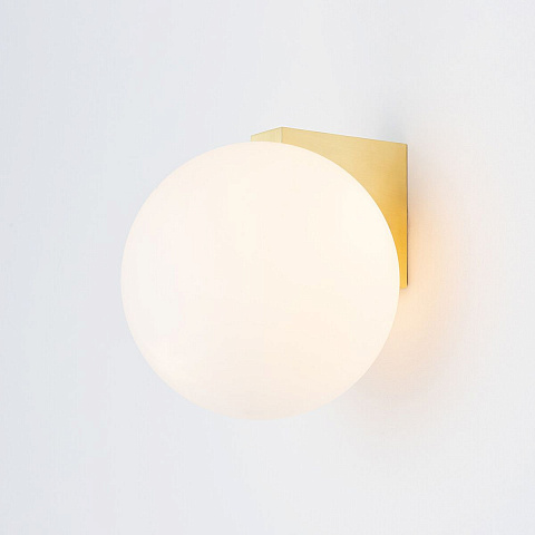Бра Nowodvorski Aloe Brass 10525