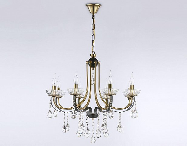 Подвесная люстра Ambrella Light TR4953