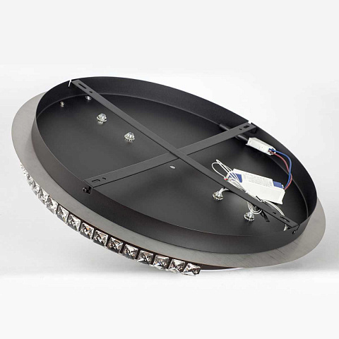 Накладная люстра Lussole LSP-7436