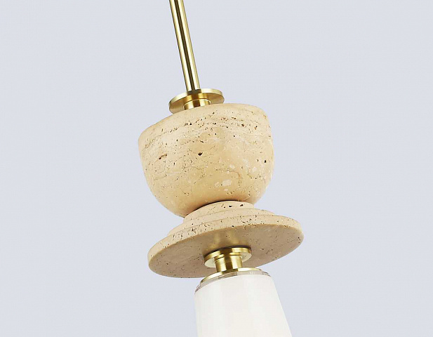 Люстра Ambrella Light HIGH LIGHT LH75365