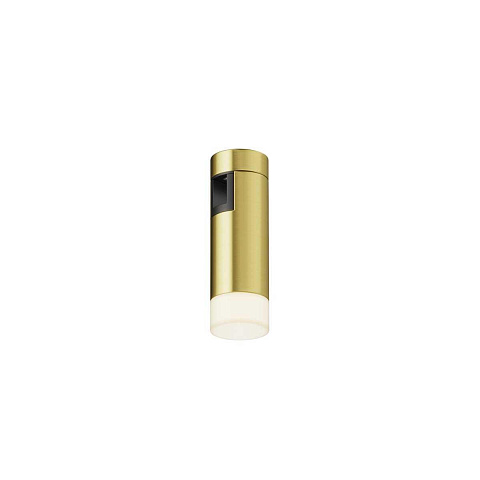 Светильник на шине Maytoni TR145-1-3W3K-W-BS