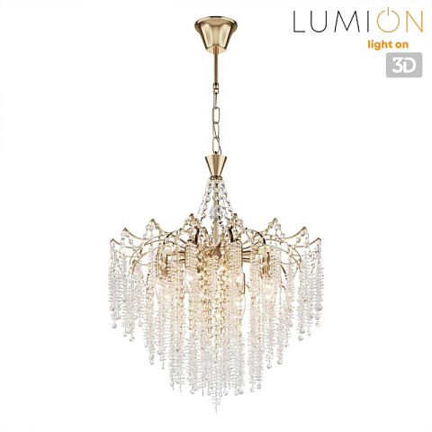 Подвесная люстра LUMION 8243/8
