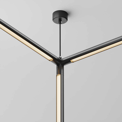 Коннектор Maytoni CA016TC-P-B